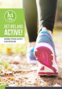 Get Ireland Active NPAP Cover